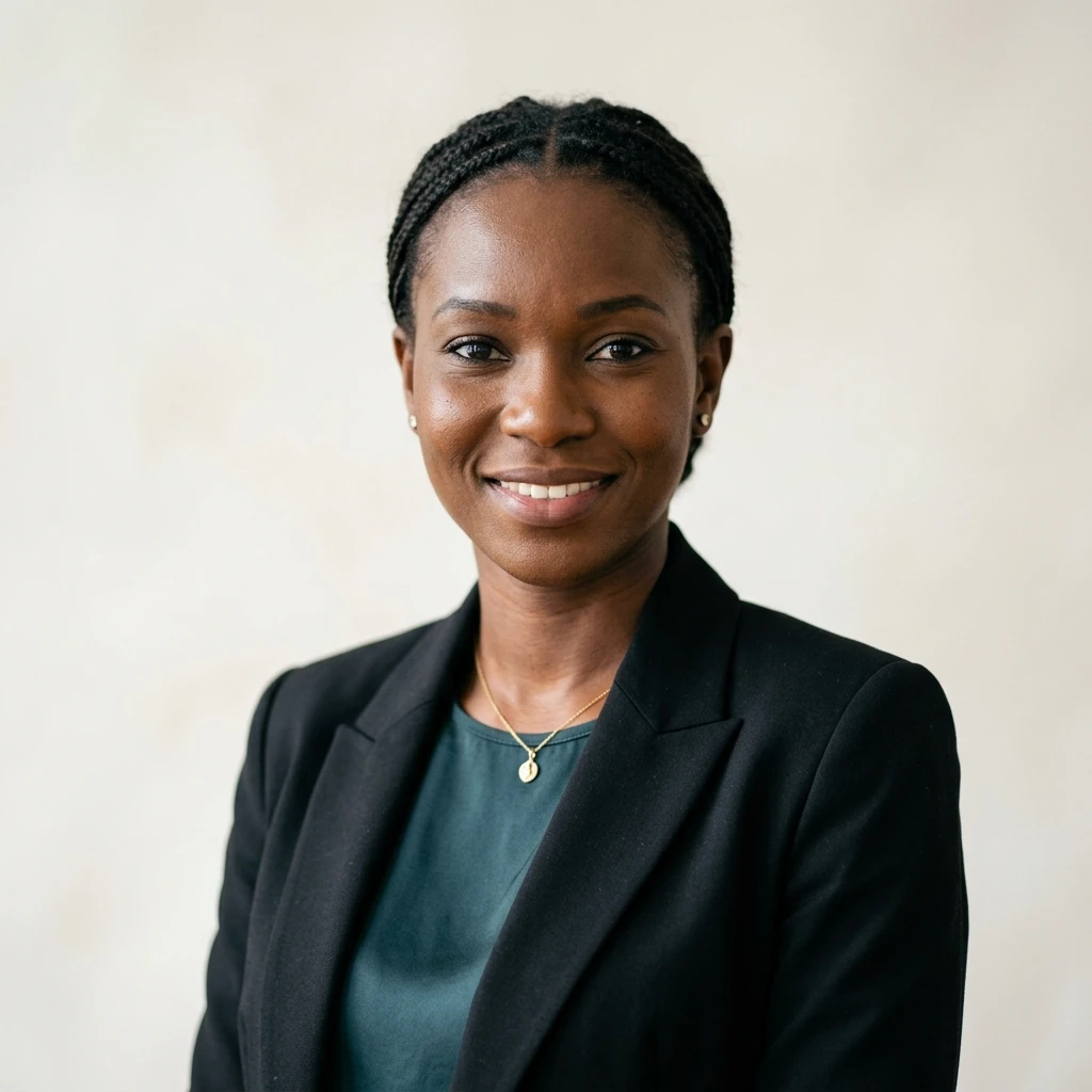 Aïcha Diallo