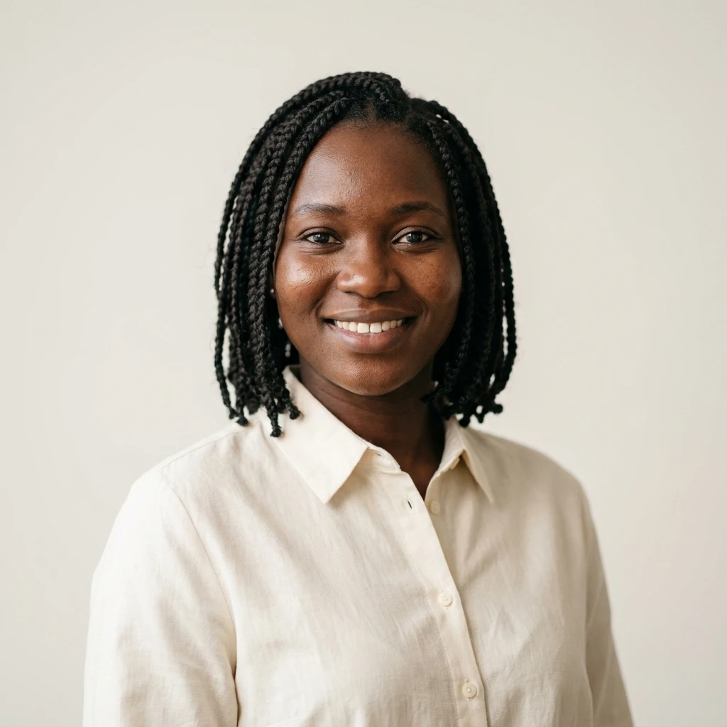 Fatou Traoré