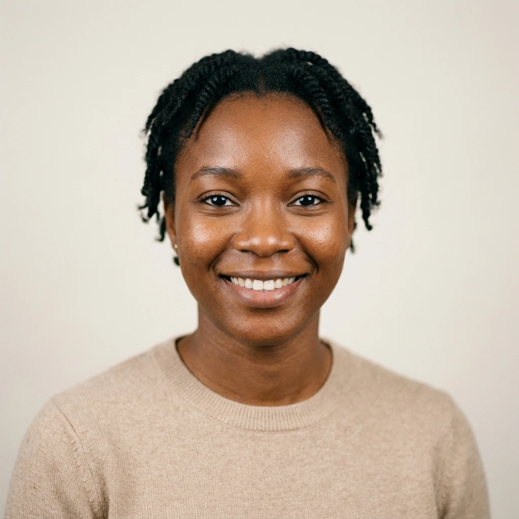 Mariam Ouattara