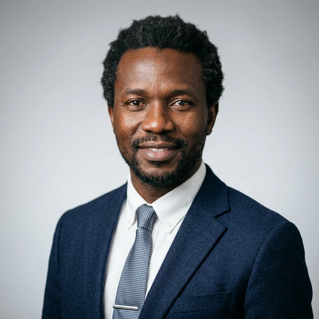 Moussa Camara