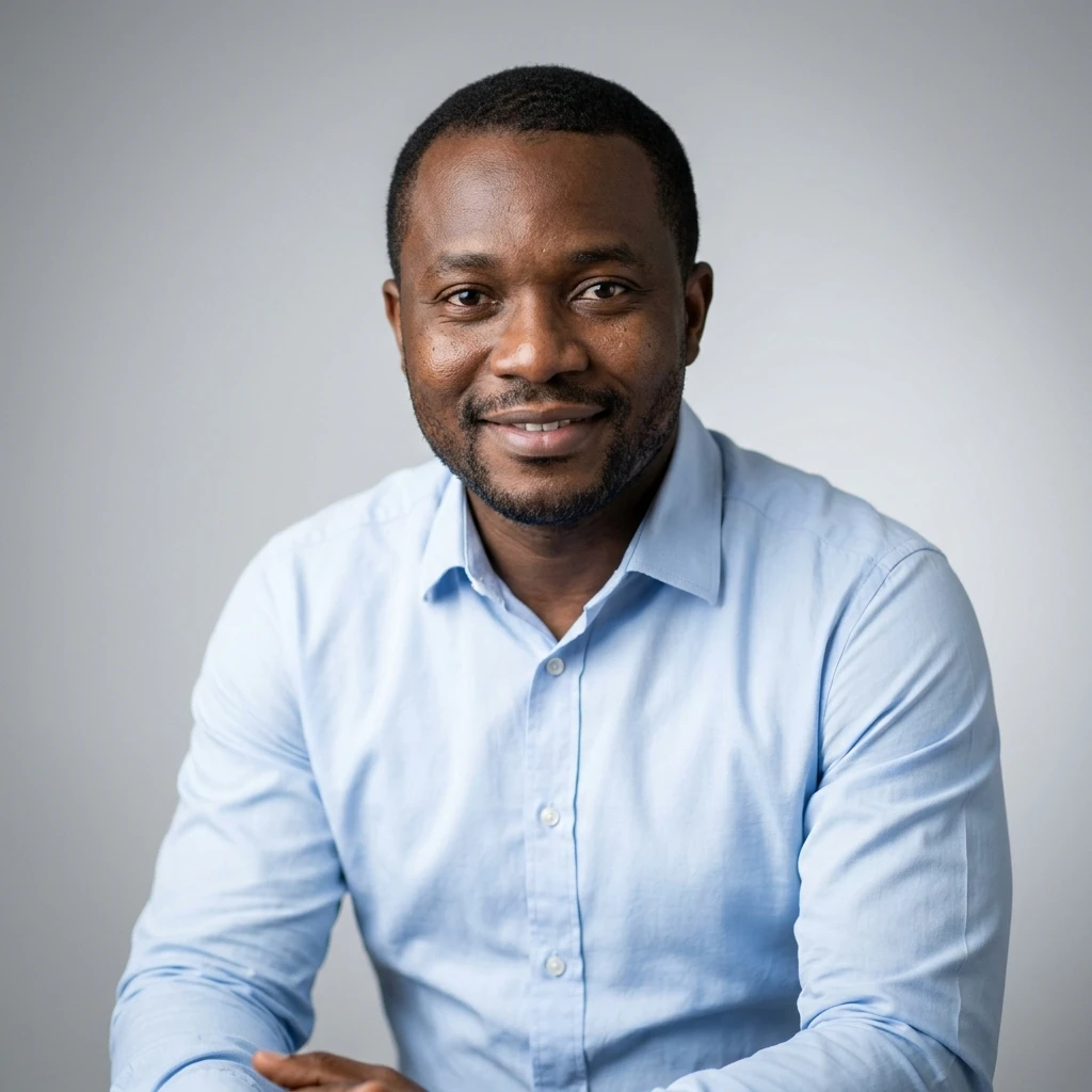 Patrick Kouassi
